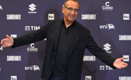 La Rai di primavera, Sanremo diventa più e arrivano nuovi show e serie