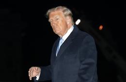 Trump senza freni, Sudafrica sotto accusa: «Non protegge i bianchi, non lo inviteremo al prossimo G20»