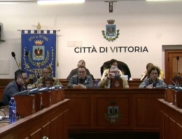 Variazioni di bilancio approvate al consiglio comunale di Vittoria, pericolo scampato