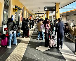 Turismo: per l'Epifania saranno 5,3 milioni di viaggiatori in Italia