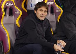 Conte e Neres, Allegri e Leao, Chivu e Lautaro, Spalletti e Yldiz: Napoli, Milan, Inter e Juve volano grazie ad allenatori e campioni