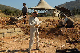 Via al Festival che celebra il mondo antico