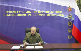 Oggi l'incontro Witkoff-Putin a Mosca  per proseguire le trattative