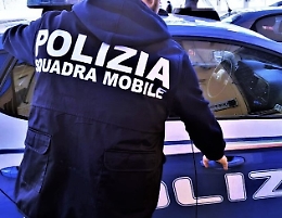 Tentato omicidio alla Fiera, arrestato in Toscana un 30enne in fuga: colpì un uomo con un coltello da macellaio
