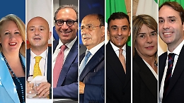 Deputato supplente all'Ars, s&igrave; del Senato: ruolo di assessore incompatibile con l'assemblea. In Sicilia si libererebbero sette poltrone