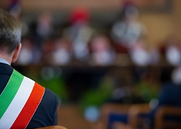 Enti in dissesto finanziario, arriva un aiutino dalla Regione