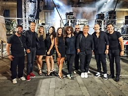 Da Malta a Catania: il nuovo show dei Pink’s One tra emozioni e memoria floydiana