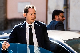 Del Vecchio stringe per il gruppo Gedi: sul piatto “la Repubblica” e le testate radiofoniche