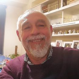 Il ritrovamento inedito dell'"Indiana Jones" in pensione di Mazara del Vallo