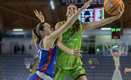 Tutta l'energia della Passalacqua Ragusa, Rovigo annichilito