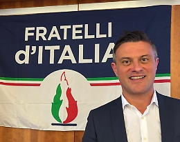 Ragusa, Fratelli d'Italia a muso duro con la Giunta Cassì: "De Luca vota la sfiducia a Schifani e il sindaco tiene in Giunta un assessore espressione diretta di Sud chiama Nord. Incomprensibile"