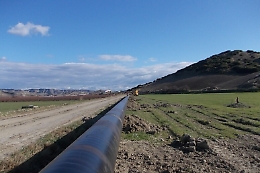 «L’acqua del “Favara di Burgio” va pagata al gestore Siciliacque»