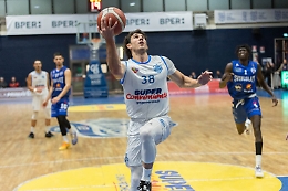 La Virtus Ragusa di scena in Puglia, c'è il primo posto da difendere