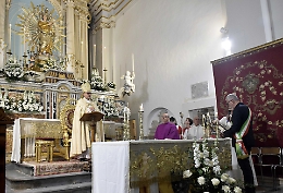 Immacolata a Ragusa, la città sarà di nuovo riaffidata alla Vergine