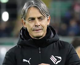 Il mercato del Palermo, tutti i nomi per far decollare la squadra di Inzaghi