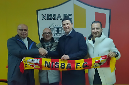 Col derby Nissa-Enna parte l’era Di Gaetano, entusiasmo a mille ma squadra senza tifosi