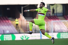 Un buon Trapani "sgambetta" la Salernitana e porta via un punto d'oro dallo stadio Arechi