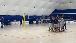 Scalia Sciacca corsaro (1-3) a Termini imerese