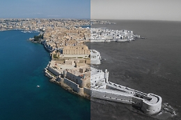 Dal sogno al crollo: quando Siracusa batteva Bergamo