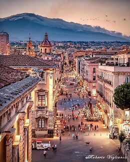 Ponte dell’Immacolata senza botti in Sicilia: alberghi pieni solo a metà