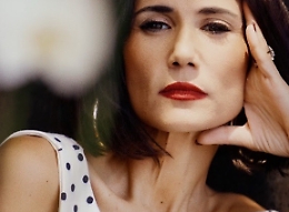 Barbara Tabita: «Quando mi hanno proposto "Sicilia Express" mi sono commossa. Parlava anche di me»