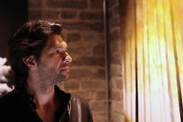 Echi di luce: Ernesto Morales nella Cappella dell’Incoronata