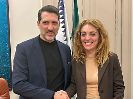 Acr Messina: il ramo sportivo è ufficialmente del Racing City Group