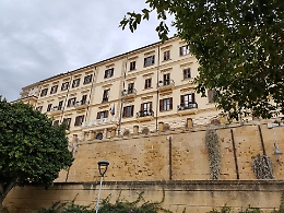 Sarà intitolato a Rosario Livatino il front-office della Direzione provinciale di Agrigento