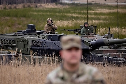 “Un esercito di volontari”: perché la Francia punta (di nuovo) sui giovani in uniforme