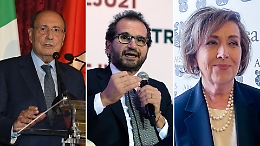 Boom della spesa farmaceutica, Faraoni replica al viceministro: «Nessuna critica a Roma, ma cambiate le norme»