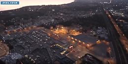 Maxi blitz a Palermo contro clan e narcotraffico: 50 indagati (25 arresti e 25 fermi)