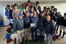 Equitazione: domenica all'Adim di Augusta si assegnano gli ultimi campionati 2025