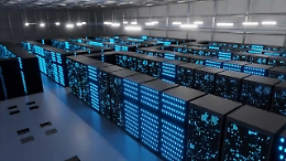 Data center, l’altra faccia dell’oro dell’IA: costi fuori scala, aggiornamenti lampo e una “domanda” che si autoalimenta
