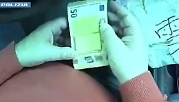 La truffa milionaria all'onlus che gestisce Santa Maria del Fiore a Firenze: gli indagati contavano le mazzette di banconote in auto