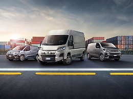 Oltre 1.000 veicoli consegnati nel 2025: Stellantis Pro One e Sic Europe accelerano la logistica sostenibile