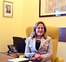 Catania, l'ex consigliera del Csm Rosanna Natoli rinviata a giudizio per rivelazione di segreto d'ufficio