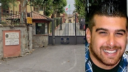 Il caporale siracusano Tony Drago morto in caserma. La Corte europea dei diritti dell'uomo condanna l'Italia: «Indagini inefficaci»