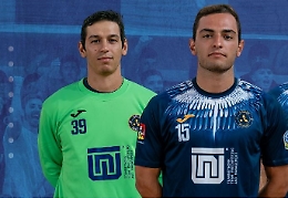 Pallamano: domani Albatro Siracusa a Bolzano per riprendere la corsa alla vetta della Serie A Gold