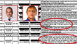 Assessore di Agrigento nella bufera: nei brogliacci di una inchiesta antimafia discute di 30 assunzioni nel settore rifiuti con netturbino arrestato