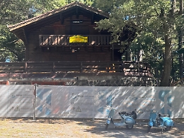 Etna: riapre il rifugio Brunek, riferimento nel versante Nord del vulcano. I nuovi gestori: &laquo;Abbiamo lavorato sodo, siamo pronti&raquo;