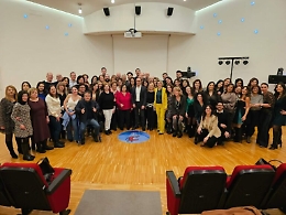 Domani ad Acireale il convegno "Lo sport come catalizzatore per lo sviluppo sostenibile"