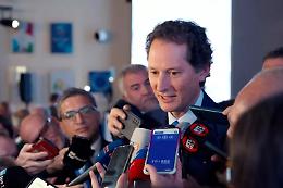 Indagine sulla residenza di Marella Caracciolo: archiviazione per Ginevra e Lapo Elkann ma non per John