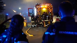 Esplosione in Francia: crolla una palazzina, fra le sei vittime due bambini VIDEO 