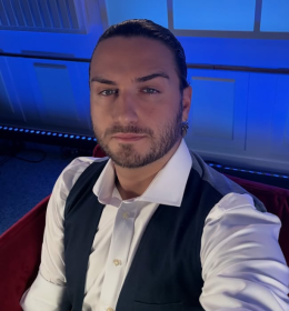 "Ballando con le Stelle",  Luca Favilla in spareggio ma con il cuore pi&ugrave; leggero: una vittoria &egrave; gi&agrave; arrivata