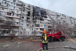 Mosca &egrave; perentoria: nessuna presenza di truppe Nato in Ucraina e nessuna concessione sui territori