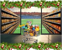 Catania, carrello solidale per le famiglie bisognose