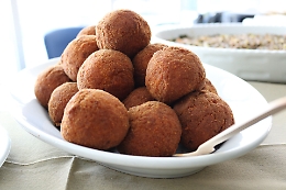 Alimentazione e integrazione: le comunit&agrave; crescono anche attraverso il buon cibo e la condivisione