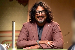 Torna "4 ristoranti" di Alessandro Borghese, sar&agrave; anche a Cefal&ugrave; e sull'Etna