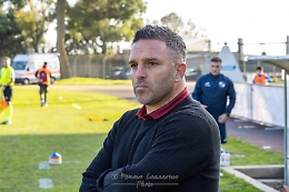 Acireale nella bufera: esonerato Pagana, &egrave; il terzo cambio in panchina