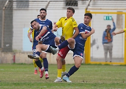 Il Messina strappa un punto pesante a Milazzo